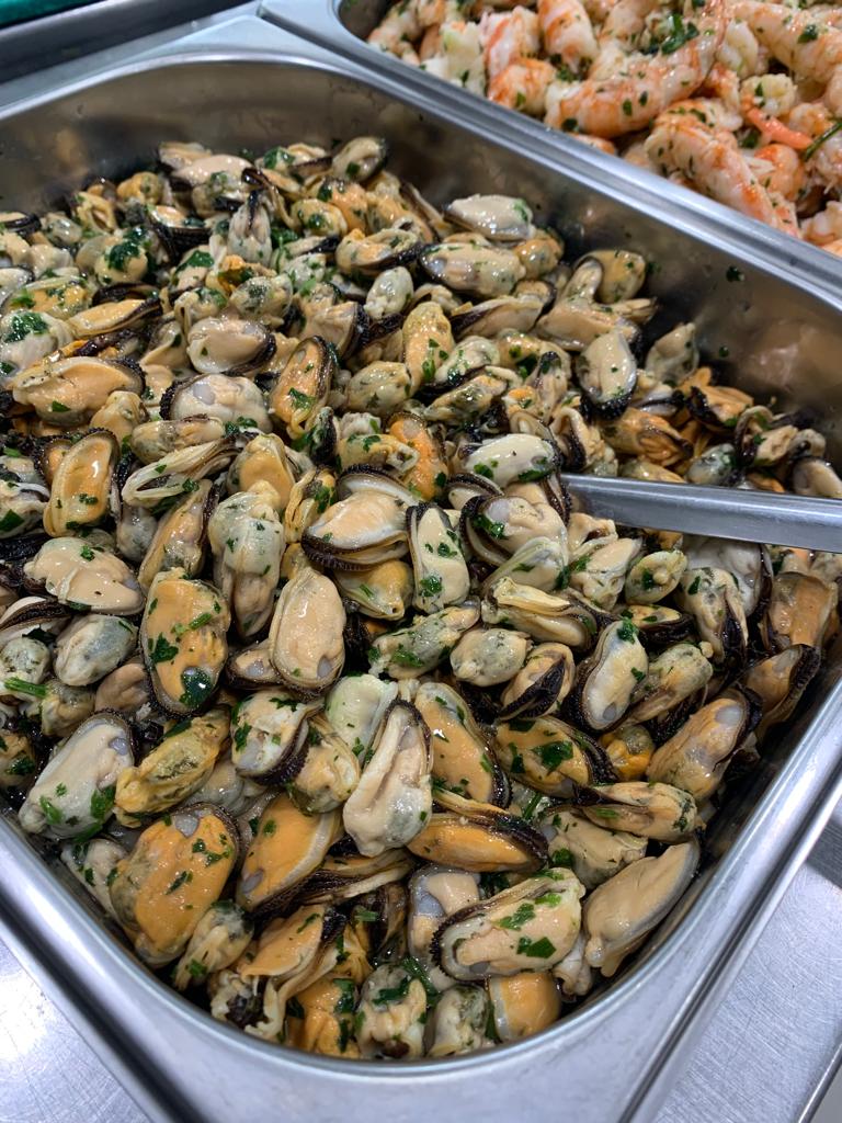 Tu pescadería, 59 años de tradición y frescura 