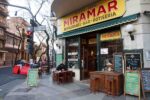 La Legislatura porteña celebró el 75º aniversario del bar notable Miramar