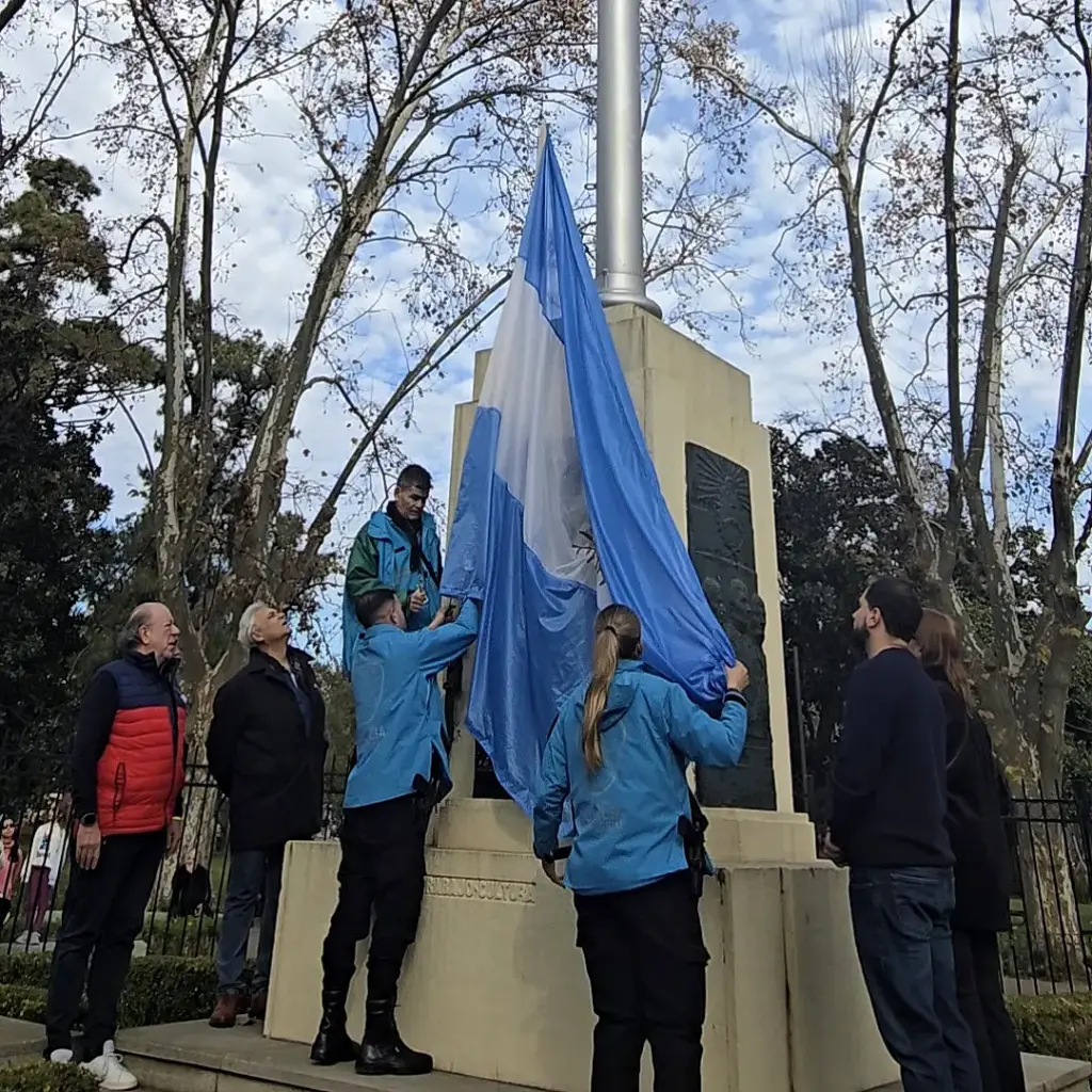 Se celebró en Devoto el Día Nacional del Hot Rod