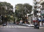 Reabrió la avenida Elcano en Colegiales tras las obras hídricas: iniciarán en Villa Soldati y La Boca