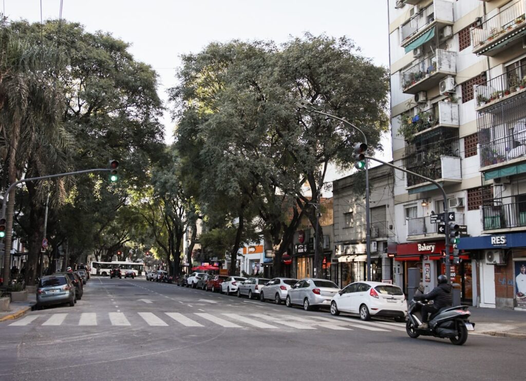 Reabrió la avenida Elcano en Colegiales tras las obras hídricas: iniciarán en Villa Soldati y La Boca