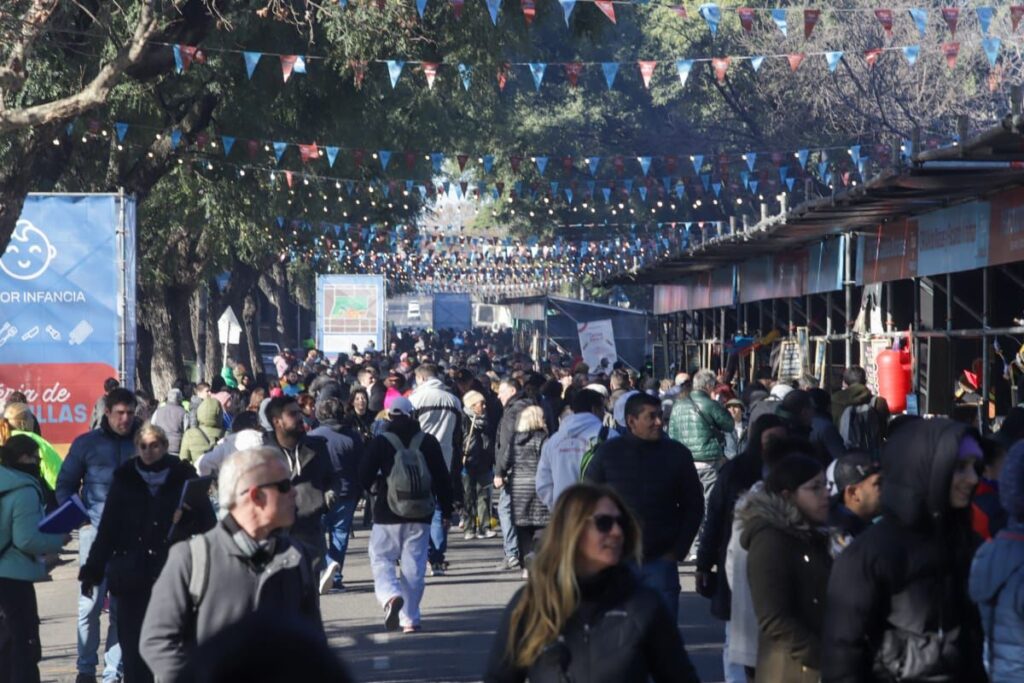 Gastronomía, bandoneonazo y teatro: agenda del GCBA para este fin de semana en la ciudad de Buenos Aires