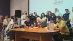 Las Abuelas de Plaza de Mayo encontraron al nieto 140