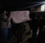 Vecinos de Villa Lugano protestan por más de 14 días sin agua potable y cortan la autopista Ricchieri