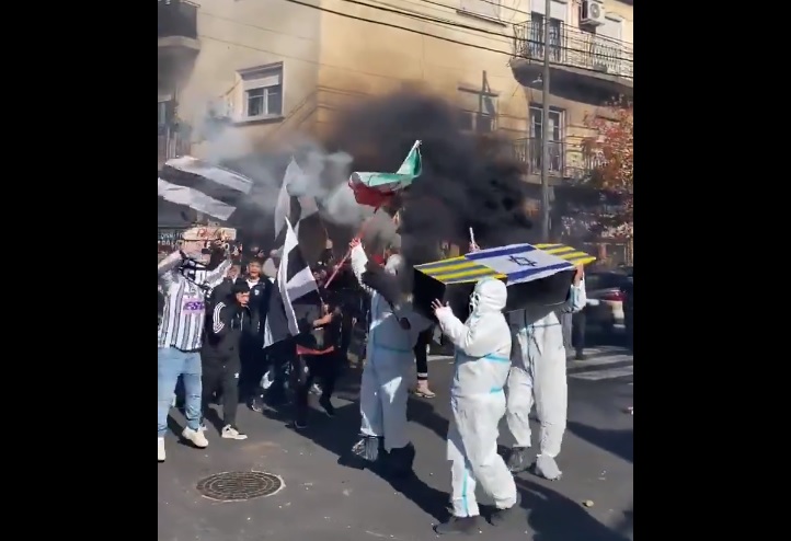 Por las expresiones antisemitas ante Atlanta, All Boys jugará dos partidos sin público y aplicaron el derecho de admisión a 16 hinchas