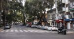 Obra Hidráulica: Reabrió la avenida Elcano en Colegiales