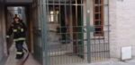 Se incendió una vivienda en Caballito y hubo tres personas asistidas