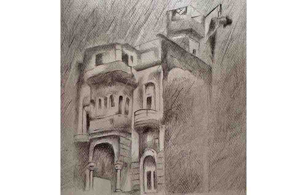 La maldición del mirador del ahorcado