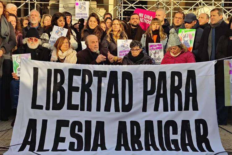 El CELS ante un esquema de persecución política