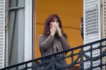 Los fiscales no quieren a CFK en la casa de San José