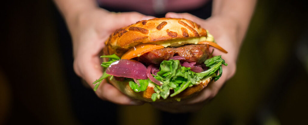 Entrada gratuita: Chorifest en el Hipódromo de Palermo con stands y variedades