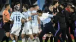 Un inicio de torneo polémico y con bajo vuelo futbolistico