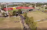 Deportivo Español: Avanza la cesión de tierras en Parque Avellaneda tras un histórico pedido del club