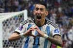 Ángel Di María vuelve a Rosario: el regreso de una leyenda del fútbol argentino