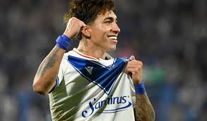 ¿Vélez Sarsfield pierde otra joya? River va por Maher Carrizo