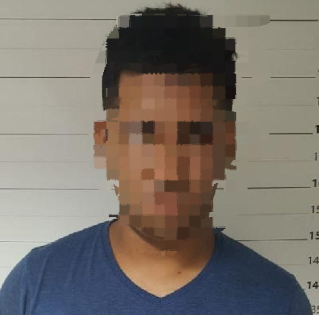 Prisión efectiva para un hombre por tenencia de arma de guerra en el Barrio 31 de Retiro