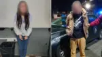 Dos detenidos, dos policías heridos y un auto robado en llamas tras una persecución que pasó por Saavedra
