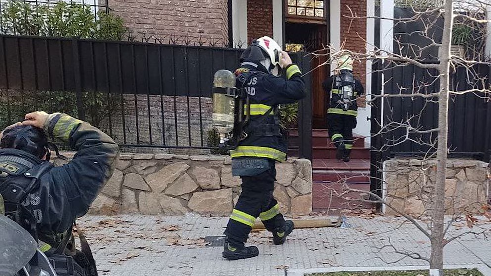 La inhalación de monóxido de carbono es “la principal hipótesis” por la muerte de cinco personas en Villa Devoto