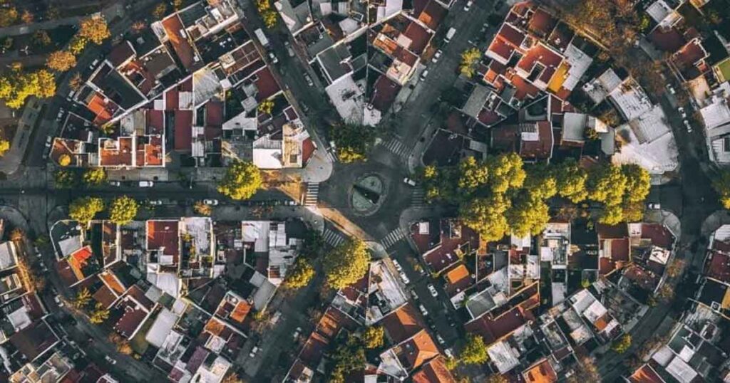 Nuevo recorrido de “Paisajeante” por Parque Chas