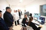 El Hospital Durand tiene una nueva sala de diálisis y un resonador de última generación