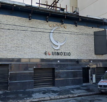 Viudas negras atacan en boliche de Liniers