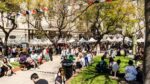 La Feria Francesa vuelve a Buenos Aires