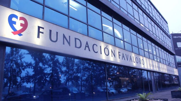 La Fundación Favaloro celebra sus 50 años