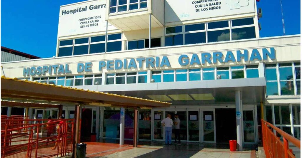 Residencias pediátricas en crisis: una preocupación que interpela al sistema de salud en su conjunto