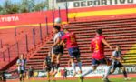 Media sanción para que el Club Español utilice 100 años el predio de Compostela