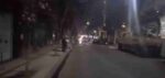 Tres hospitalizados tras un incendio en Hipólito Yrigoyen al 2500 en Balvanera