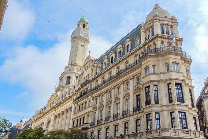 Panorama legislativo: esquirlas de la sesión e iniciativa vecinal para Constitución