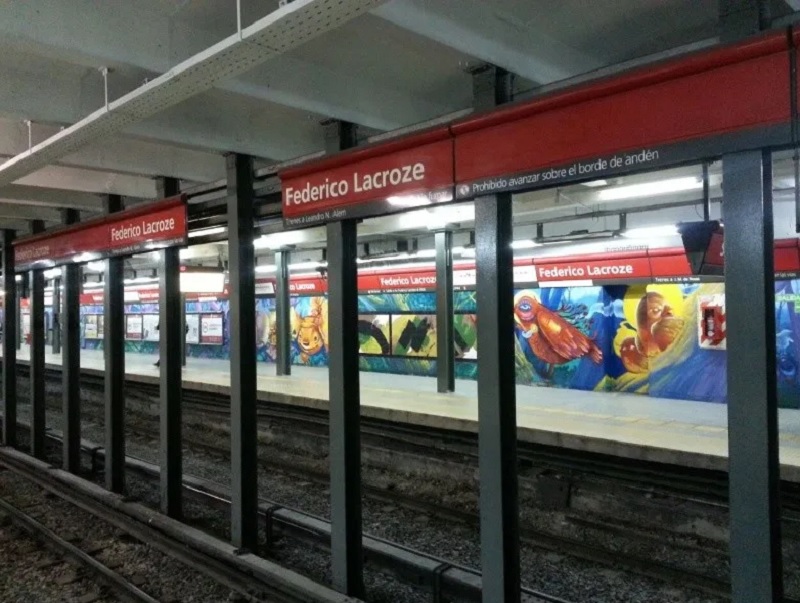Aumentaron los boletos de colectivos, subtes y peajes