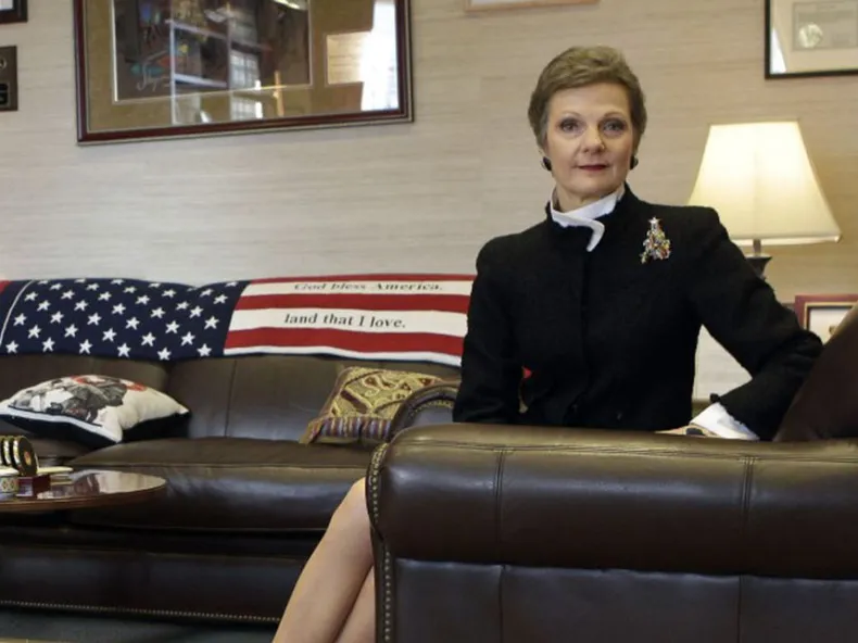 La jueza Loretta Preska, decide si acepta la apelación Argentina