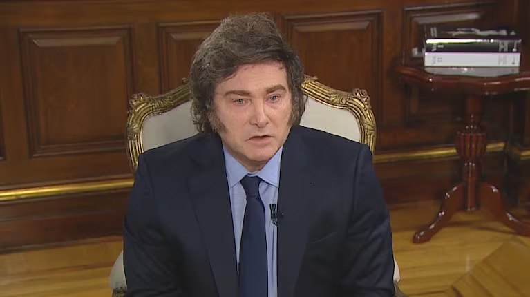 Javier Milei quiere vetar o judicializar el aumento jubilatorio, la emergencia en discapacidad y las otras Leyes que aprobó el Senado