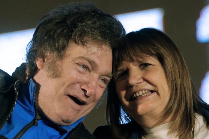 Bullrich no descarta ser candidata para las elecciones en CABA