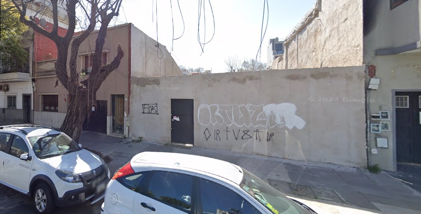 El Banco Ciudad remata un inmueble de Villa Ortúzar