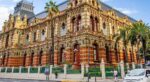 AySA informa que puede faltar agua por tareas en la Estación Elevadora Constitución