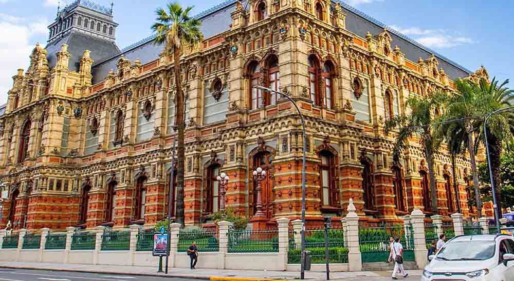 AySA informa que puede faltar agua por tareas en la Estación Elevadora Constitución