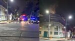 Palermo: se incendió una terraza y no hubo heridos