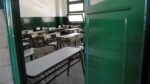 La comunidad educativa, movilizada contra el cierre de grados en escuelas de la zona