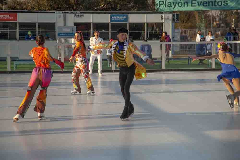 Imperdibles propuestas para disfrutar el fin de semana de vacaciones de invierno