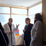 “Conocimiento, sensibilidad y compromiso al servicio del cuidado de la comunidad”
