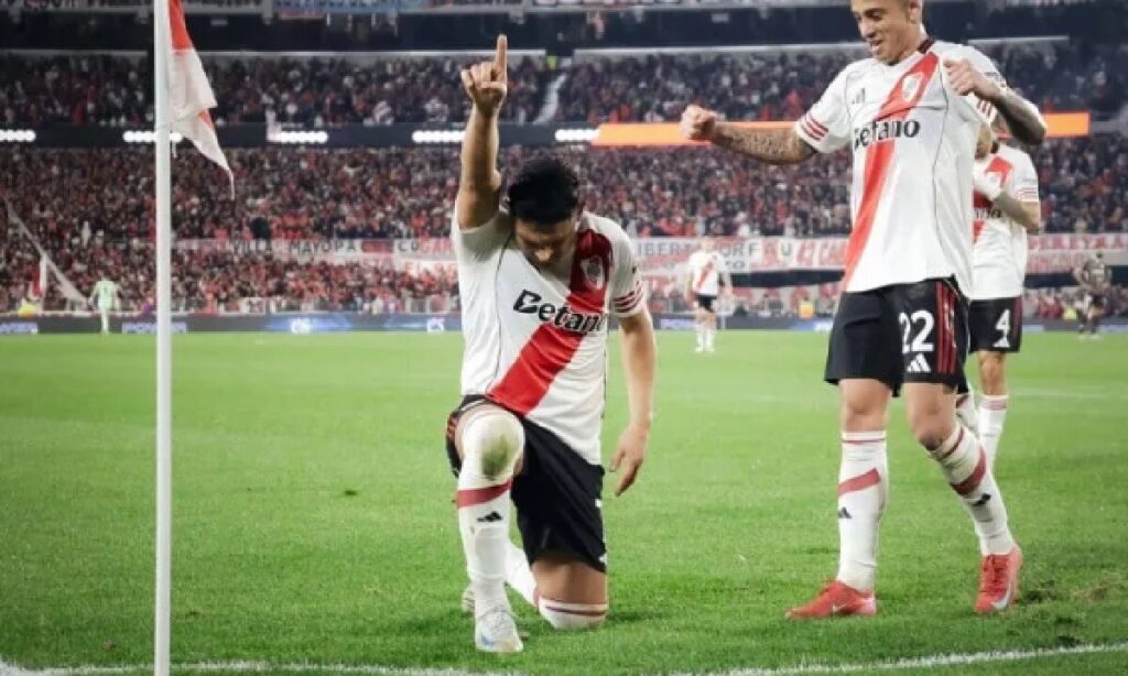 Comenzó el nuevo torneo con triunfo de River y un empate decepcionante de Boca