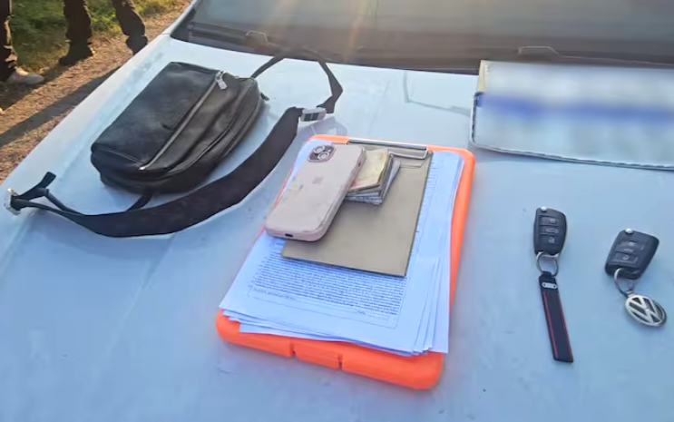 Detienen a un hombre en General Paz con un ladrillo de cocaína y desbaratan banda
