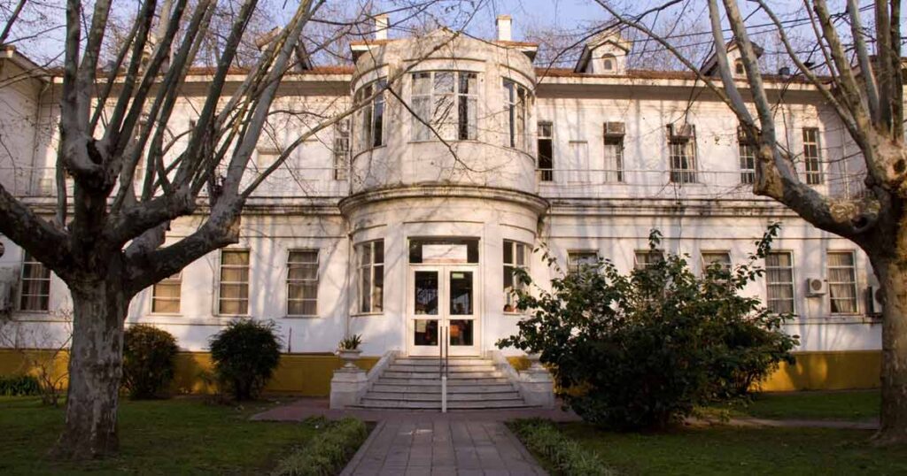 Orgullo en el Instituto de Oncología Ángel Roffo