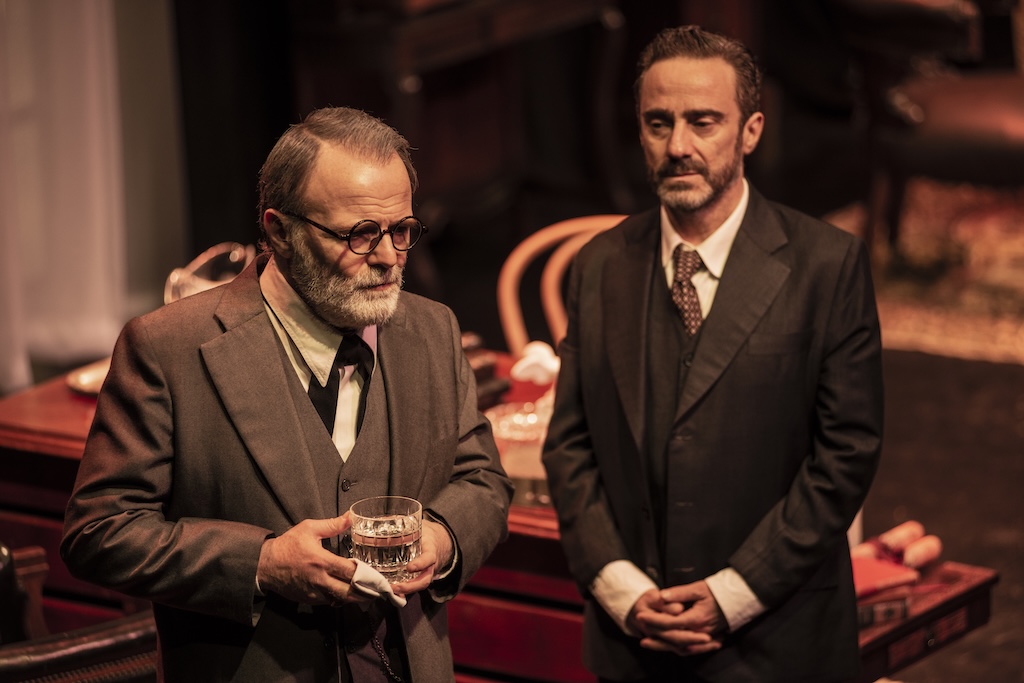 Más de 35 obras a mitad de precio: 8° edición del Festival de teatro Llegás