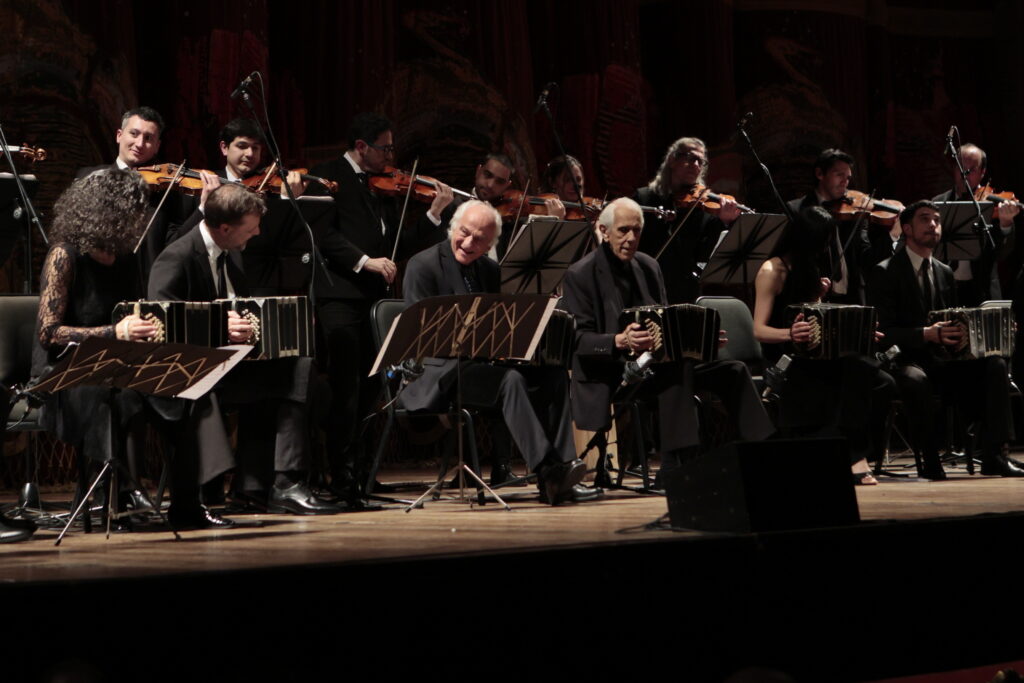 Comenzó Tango BA Festival y Mundial y habrá más de 500 propuestas