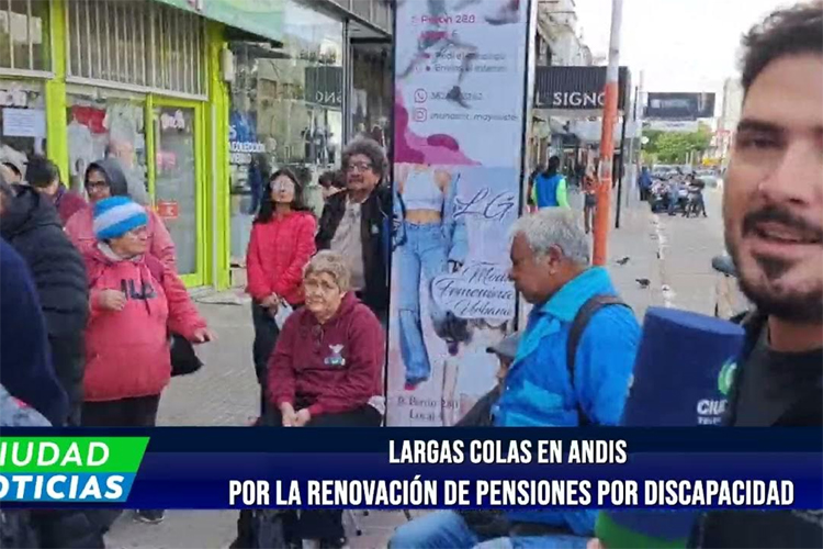 El Gobierno busca trasladar la ANDIS a Salud por las presuntas coimas de funcionarios con la droguería Suizo Argentina