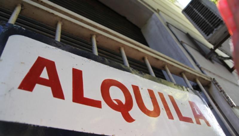 Alquilar en Liniers cuesta veinte veces más que hace cuatro años