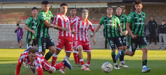 Chicago volvió a tropezar